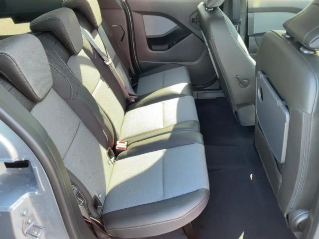 Renault Kangoo EDC TCe 130 Techno