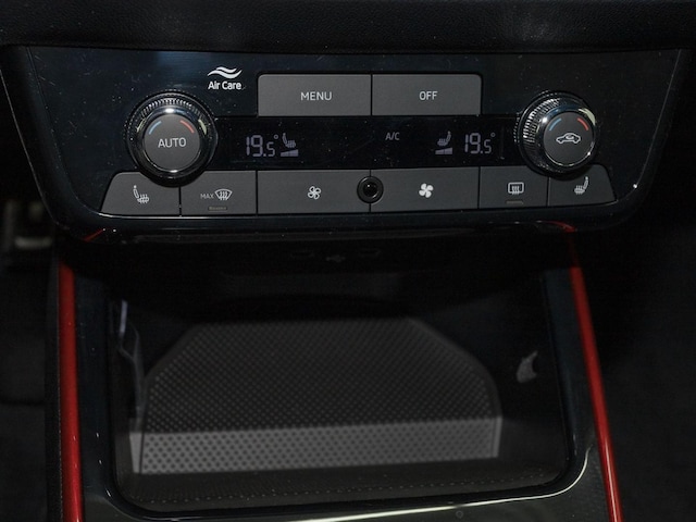 Skoda Fabia 1.0 TSI Monte Carlo