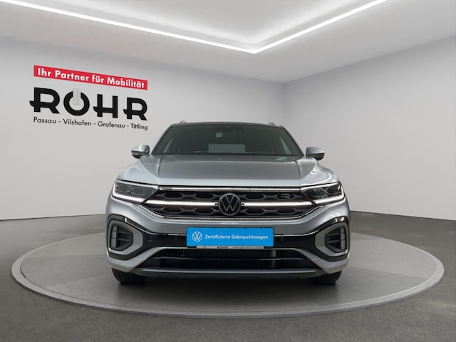 Volkswagen T-Roc 1.5 TSI DSG IQ.Drive