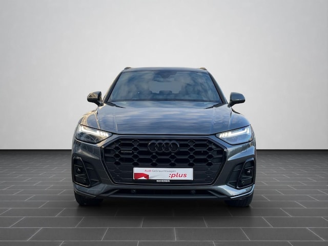 Audi Q5 50 TDI Quattro