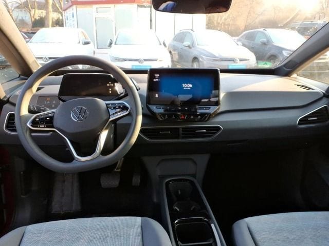 Volkswagen ID.3 58 KWh Performance Pro