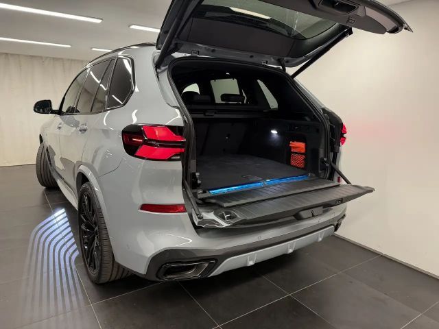 BMW X5 M-Sport xDrive50e