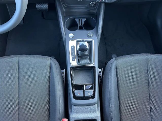 Audi Q2 35 TFSI