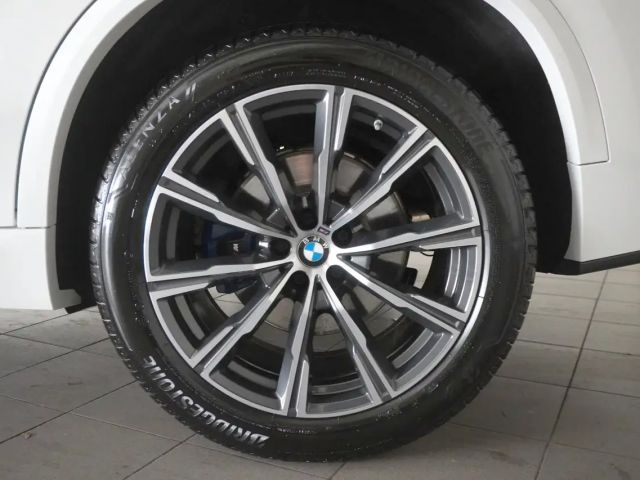 BMW X5 xDrive40i