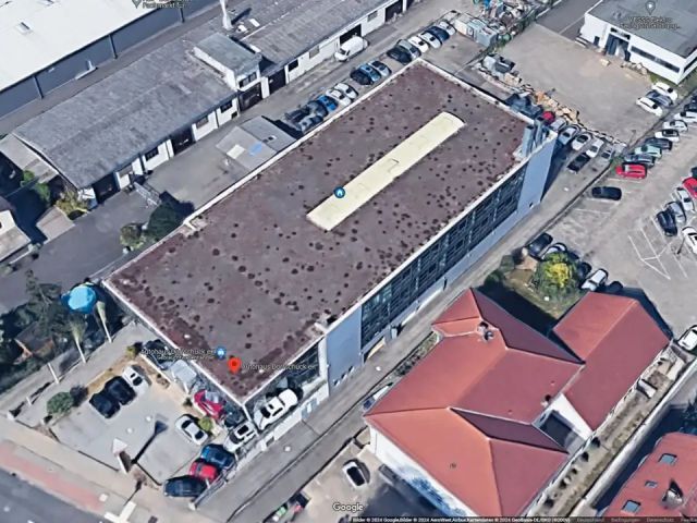 Tesla Model 3 Long Range