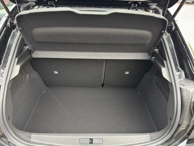 Opel Corsa Edition Turbo business+