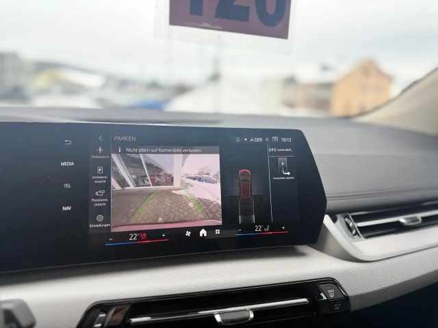 BMW 218 218d Active Tourer