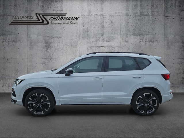 Cupra Ateca ATECA 2,0 TSICUPRA5T140 DQ6A7A