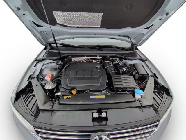 Volkswagen Passat 2.0 TDI Business DSG Variant