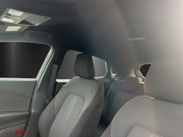 Ford Puma EcoBoost ST Line