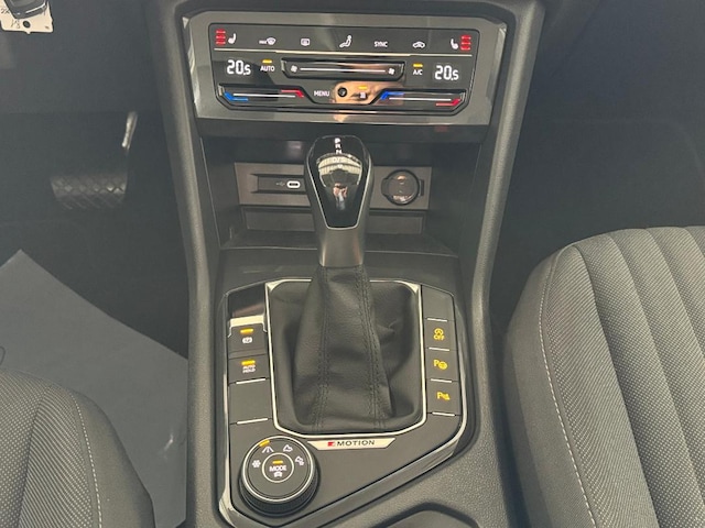 Volkswagen Tiguan 2.0 TDI 4Motion Allspace DSG