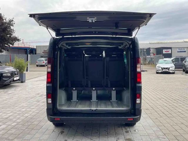 Nissan Primastar dCi 170