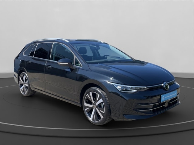 Volkswagen Golf 1.5 eTSI DSG Golf VIII Variant