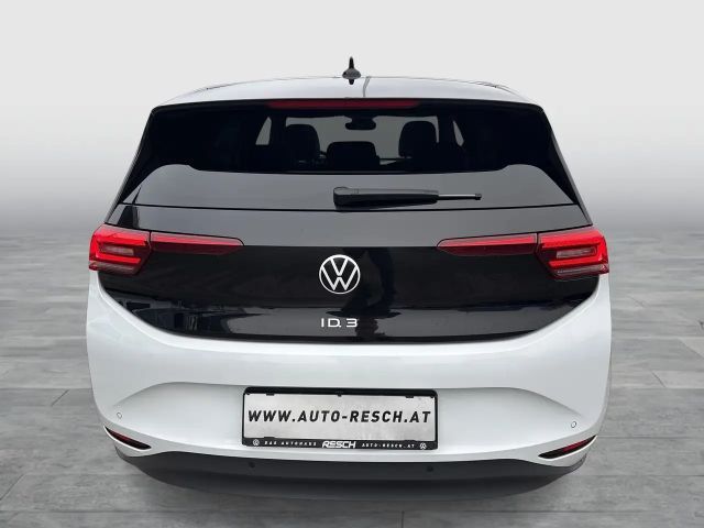 Volkswagen ID.3 Family Performance Pro