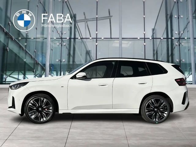 BMW X3 M-Sport xDrive