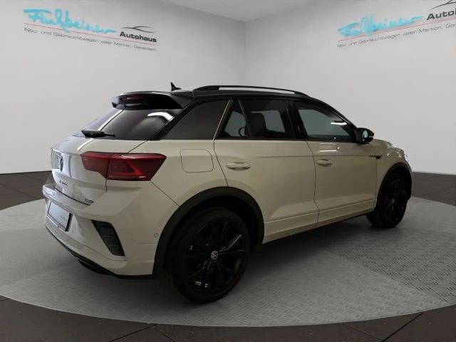 Volkswagen T-Roc 2.0 TSI DSG R-Line Style