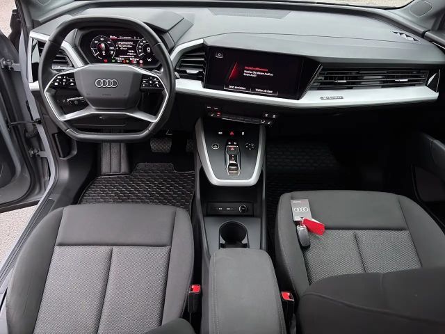 Audi Q4 e-tron 40 Sportback