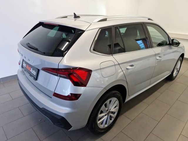 Skoda Kamiq Selection