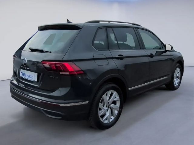 Volkswagen Tiguan 2.0 TSI DSG Life