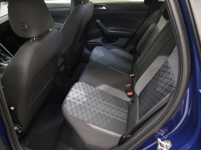 Volkswagen Taigo 1.0 TSI R-Line Style