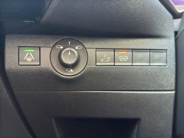 DS DS 7 Crossback BlueHDi Mobiles