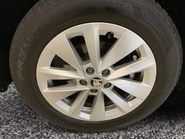 Skoda Kamiq 1.5 TSI Selection