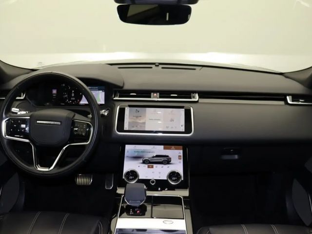 Land Rover Range Rover Velar 3.0