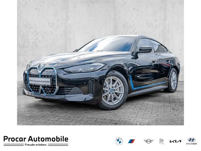 BMW i4 Coupé Gran Coupé eDrive40