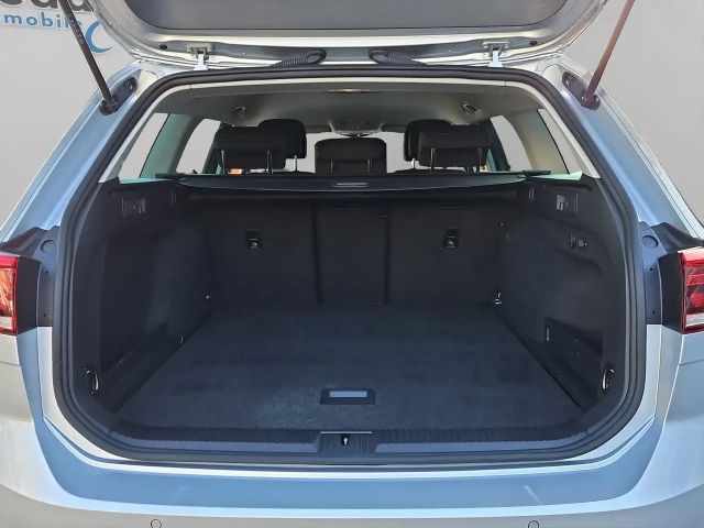 Volkswagen Passat 2.0 TDI Business Variant