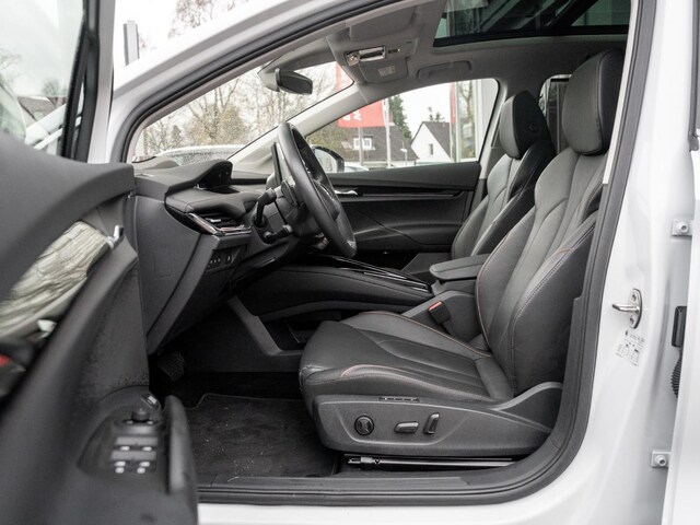 Skoda Enyaq Suite iV 80