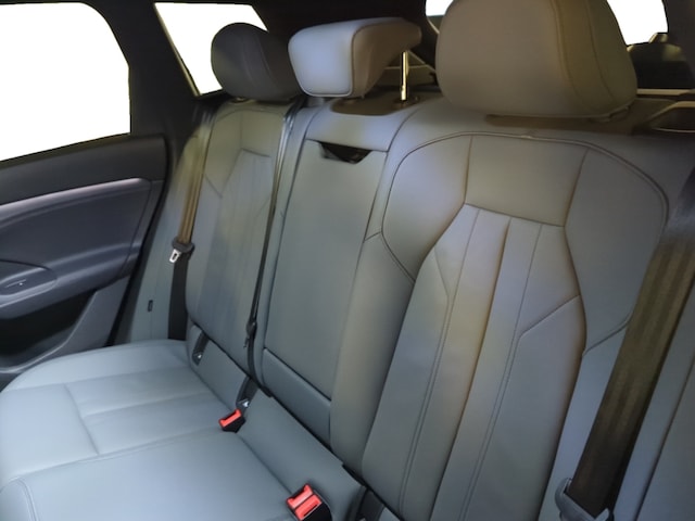 Audi Q6 e-tron Quattro