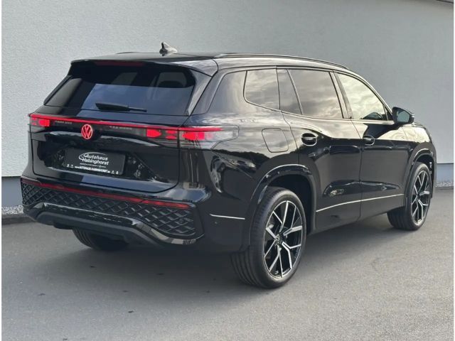 Volkswagen Tayron 2.0 TDI 4Motion R-Line