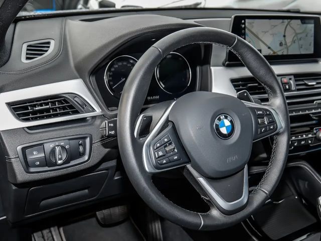 BMW X2 Coupé sDrive20d