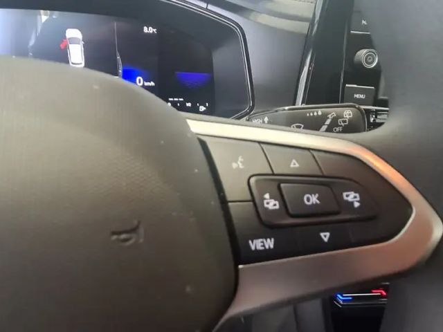 Volkswagen T-Roc TSI