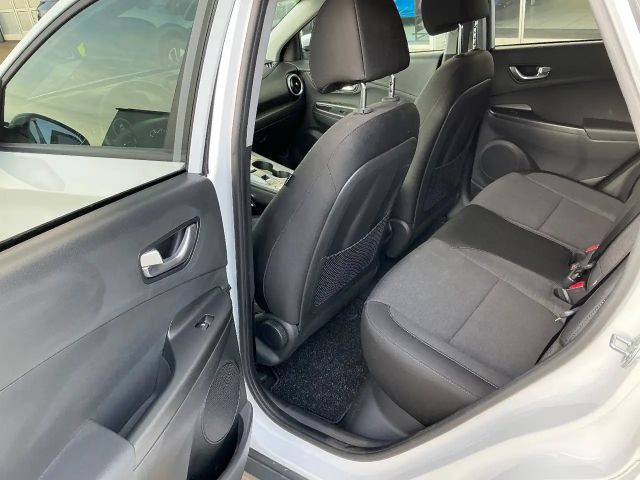 Hyundai Kona 64 kWh Electric