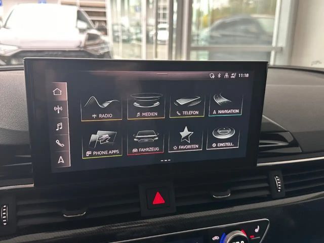 Audi S5 Quattro Sportback