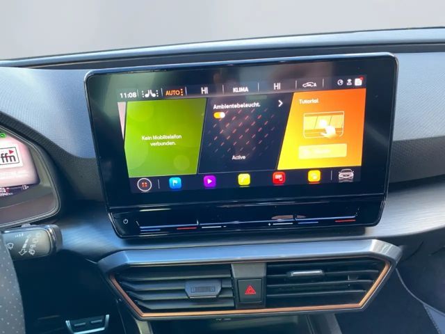 Cupra Leon 1.4 e-Hybrid