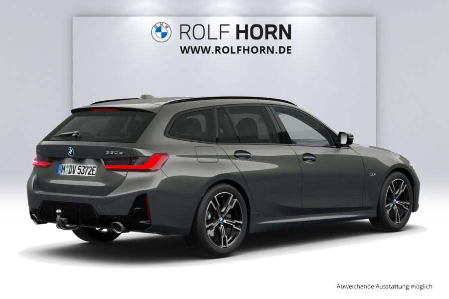BMW 330 330e Touring xDrive