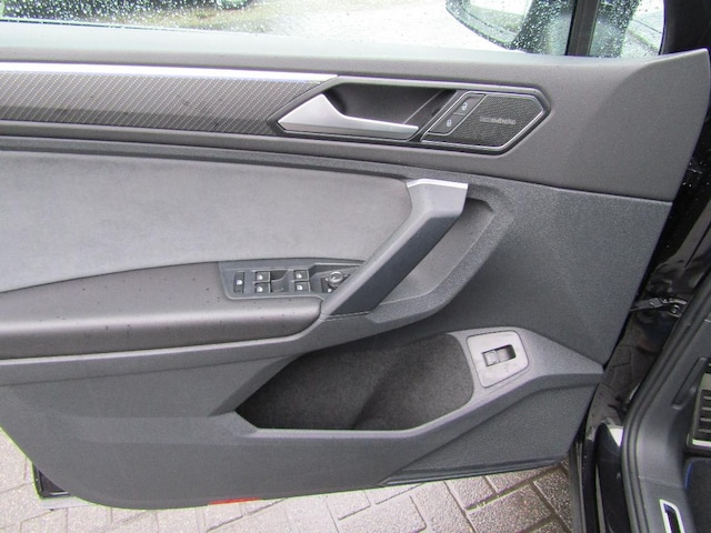 Volkswagen Tiguan 2.0 TSI DSG IQ.Drive