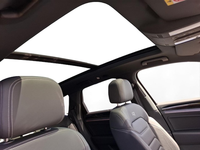 Volkswagen Touareg 4Motion IQ.Drive R-Line