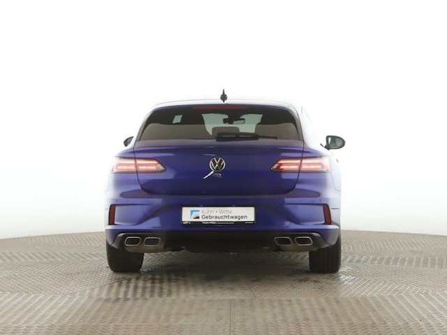 Volkswagen Arteon Shooting Brake 2.0 TSI