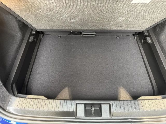 Renault Captur Intens TCe 140