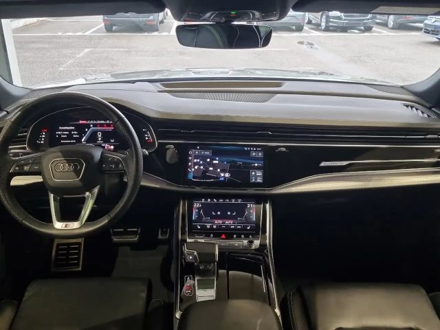 Audi Q8 50 TDI Quattro