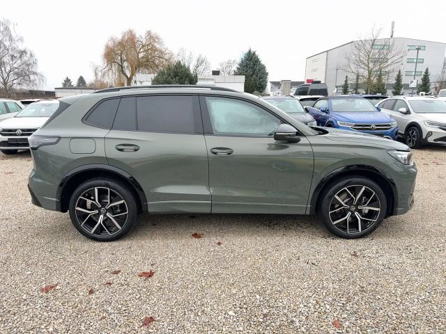 Volkswagen Tiguan R-Line eHybrid