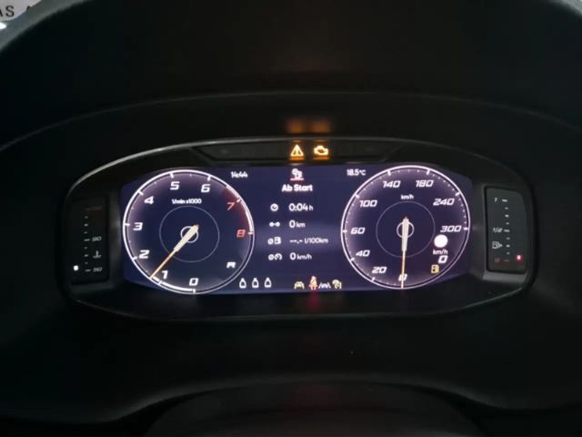 Cupra Ateca 4Drive VZ