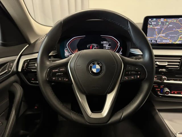 BMW 520 520d xDrive