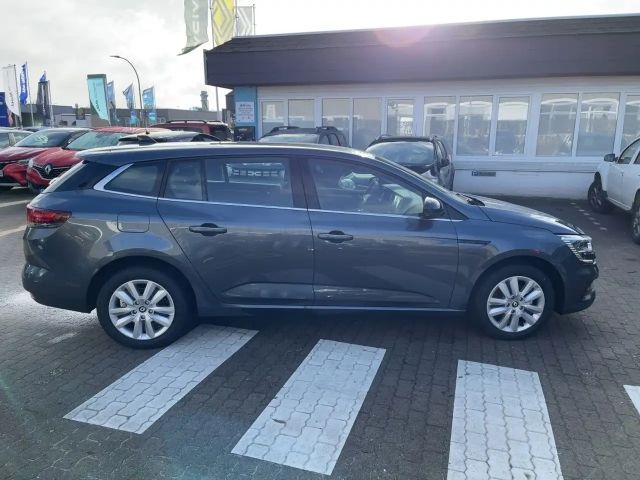Renault Megane Combi Equilibre Equilibre