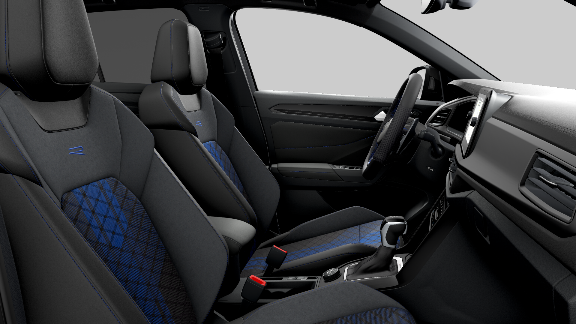 Volkswagen T-Roc 2.0 TSI 4Motion DSG