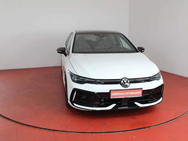 Volkswagen Golf 2.0 TSI DSG IQ.Drive