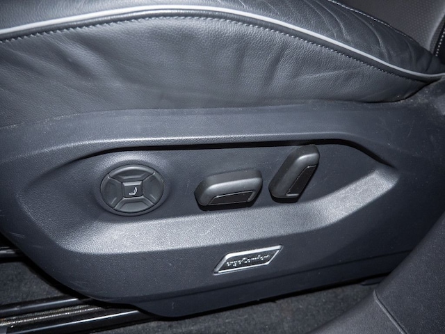 Volkswagen Touareg 3.0 V6 TDI 3.0 V6 TSI R-Line